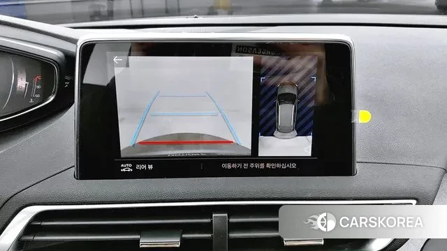 Peugeot 3008 second generation id 3421867 из Кореи 7