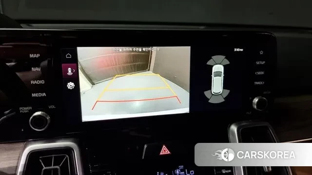 Kia Sorento 4th Generation id 3053287 из Кореи 7