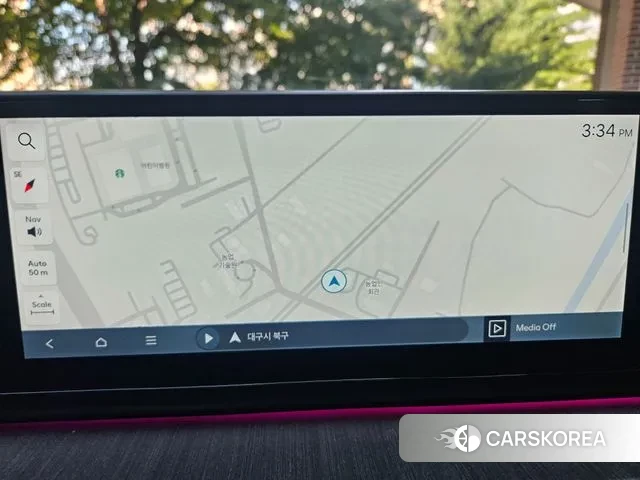 Hyundai Grandeur (GN7) id 2958972 из Кореи 7