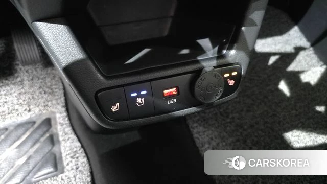 Kia The New Kia Ray id 4249199 из Кореи 7