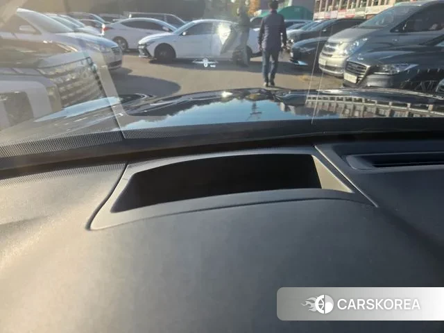 Genesis GV70 id 3367531 из Кореи 7