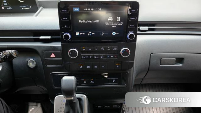 Hyundai Staria id 4409164 из Кореи 7