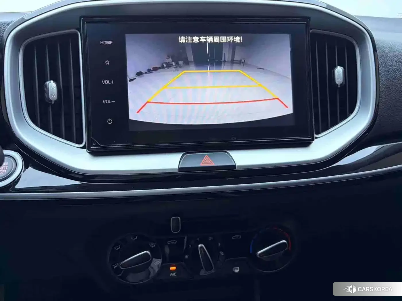Kia KX1 id 4607224 из Китая 7
