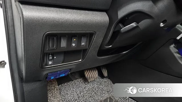 Renault Korea (Samsung) The New QM6 id 3028827 из Кореи 7