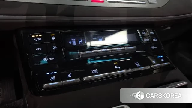 Hyundai The New Grandeur IG Hybrid id 3675874 из Кореи 7