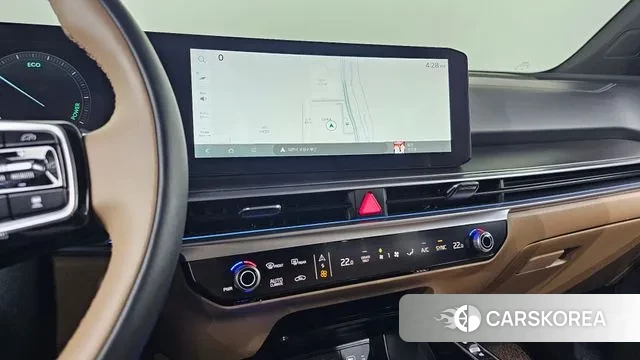 Kia The New Sorento 4th Generation id 3462462 из Кореи 7