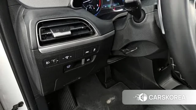 Hyundai Palisade id 3323412 из Кореи 7