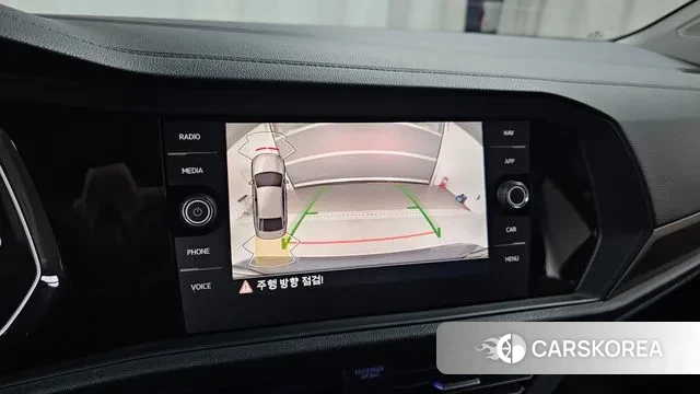 Volkswagen 7th Generation of Jetta id 3219518 из Кореи 7