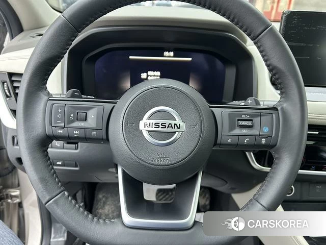 Nissan Qijun id 4259309 из Китая 7