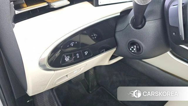Genesis GV70 id 4617840 из Кореи 7
