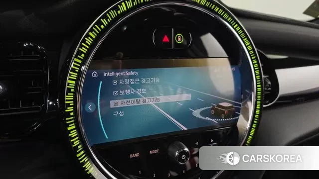 Mini Cooper S id 3333245 из Кореи 7