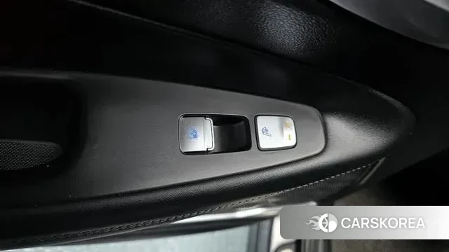 Hyundai The New Santa Fe id 3488344 из Кореи 7