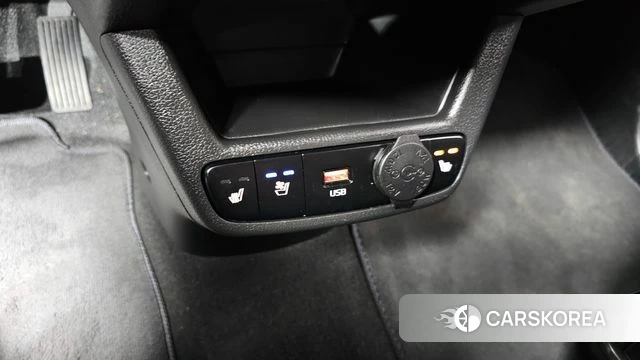 Kia The New Kia Ray EV id 4640261 из Кореи 7