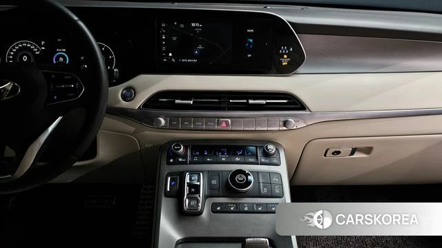 Hyundai Palisade id 4309588 из Кореи 7