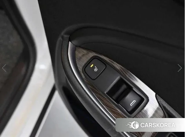 Chevrolet (GM Daewoo) The New Malibu id 3748122 из Кореи 7