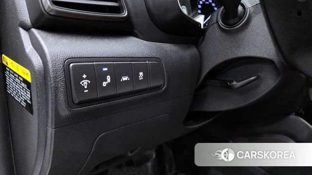 Hyundai All New Tucson id 4325539 из Кореи 7