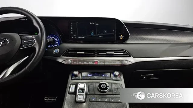 Hyundai Palisade id 3060291 из Кореи 7