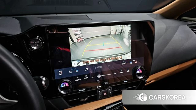 Lexus NX350h Second generation id 4266362 из Кореи 7