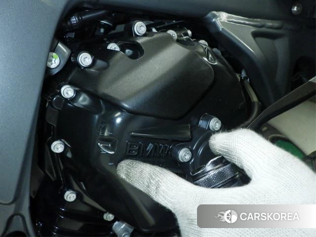 BMW K1300S id 3946126 из Японии 7