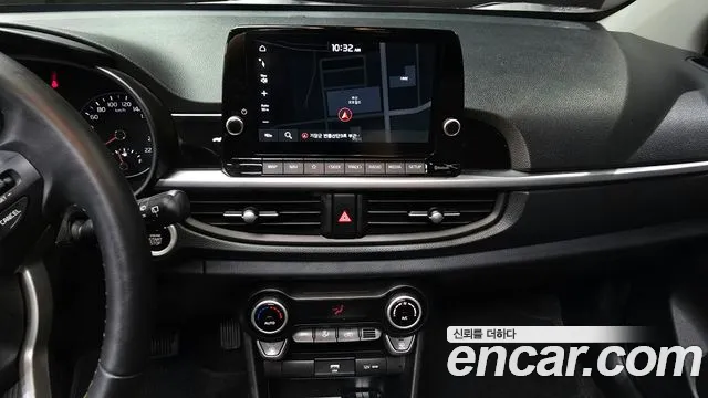 Kia Morning Urban (JA) id 2731471 из Кореи 7