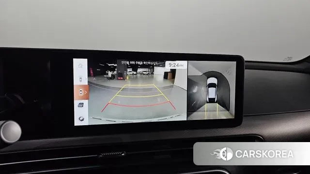 Genesis GV60 id 3042884 из Кореи 7