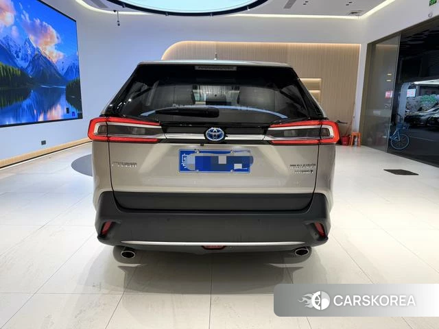 Toyota Wilanda id 4262542 из Китая 7