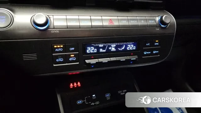 Hyundai Kona (SX2) id 3614970 из Кореи 7