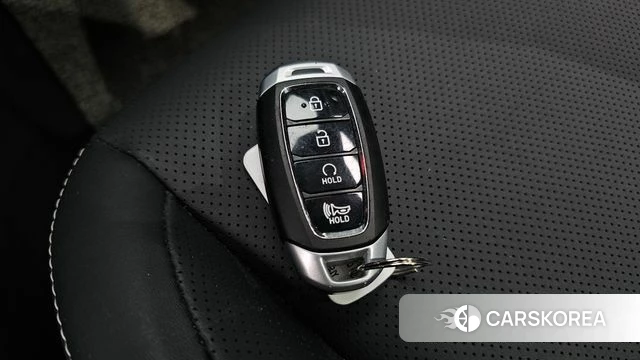 Hyundai Venue id 4416345 из Кореи 7