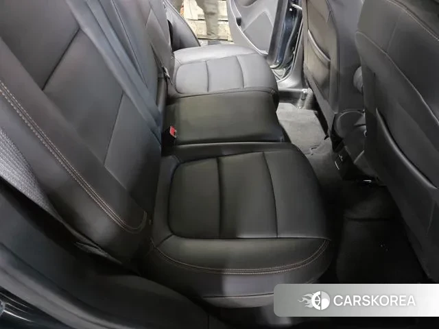 Chevrolet (GM Daewoo) The New Trax id 3522490 из Кореи 7