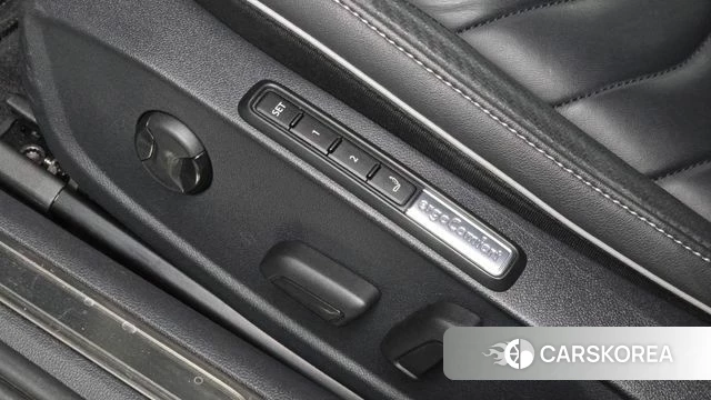 Volkswagen Arteon id 3877734 из Кореи 7