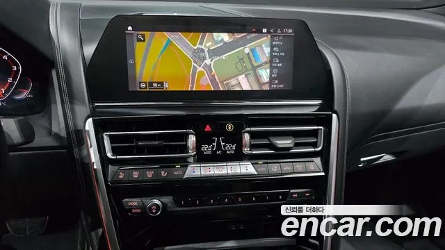 BMW 8 Series (G15) id 2906264 из Кореи 7