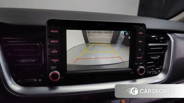 Kia Stonic id 3722784 из Кореи 7