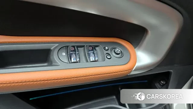 Mini Cooper S Countryman id 3624544 из Кореи 7