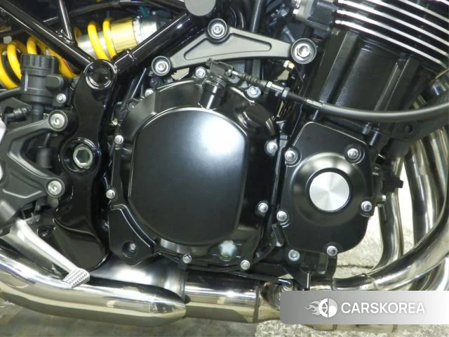 Kawasaki Z900RS SE id 3949015 из Японии 7