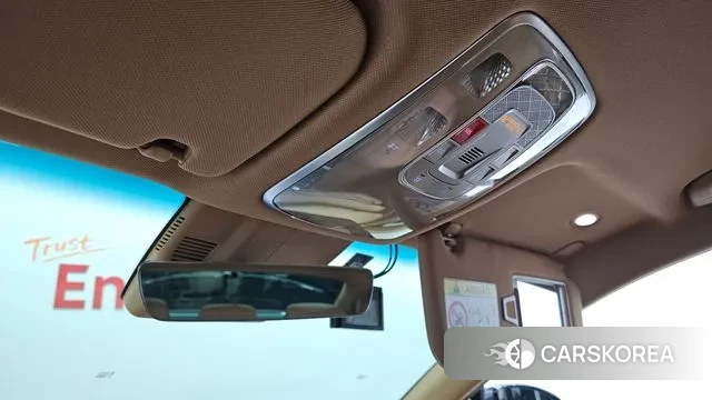 Genesis G80 (RG3) id 3571438 из Кореи 7