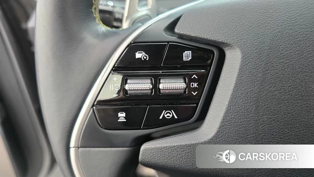 Kia EV6 id 4635994 из Кореи 7