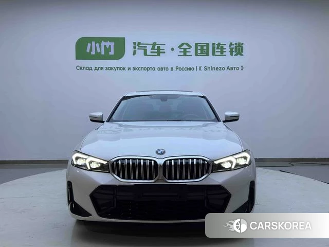 BMW 3 series id 4335975 из Китая 7