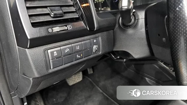 Ssangyong Rexton Sports id 2976074 из Кореи 7