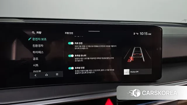 Kia The New Sorento 4th Generation id 3223577 из Кореи 7