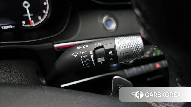 Genesis GV70 id 3839104 из Кореи 7