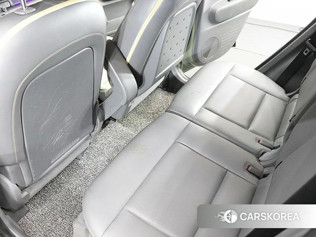 Hyundai Casper id 4401574 из Кореи 7