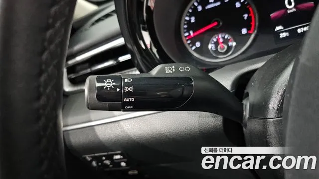 Kia K5 3rd generation id 2616067 из Кореи 7