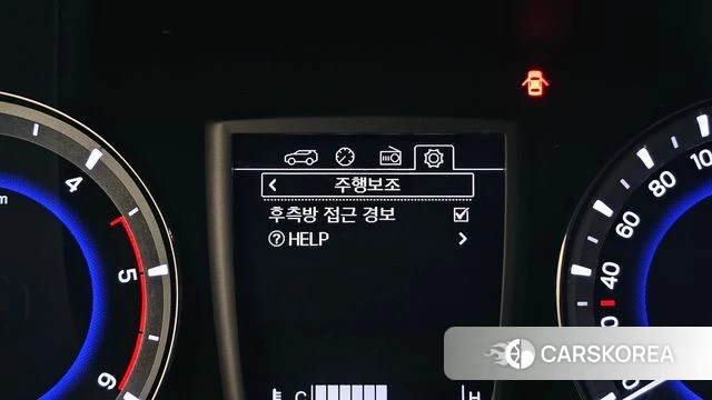 Ssangyong G4 Rexton id 4615319 из Кореи 7