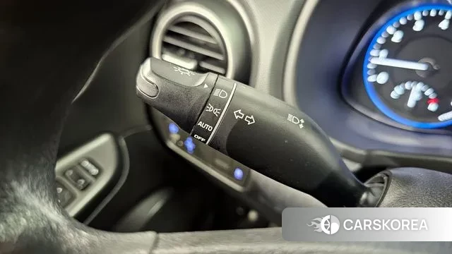 Hyundai Kona id 3045397 из Кореи 7