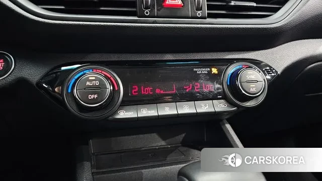 Kia The New K3 2nd generation id 2985005 из Кореи 7