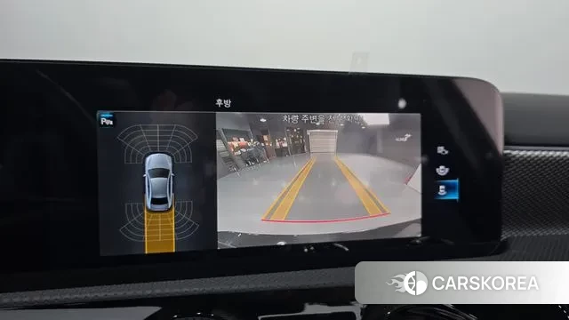 Mercedes-Benz A-Class W177 id 3582154 из Кореи 7