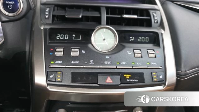 Lexus NX300h id 4424760 из Кореи 7