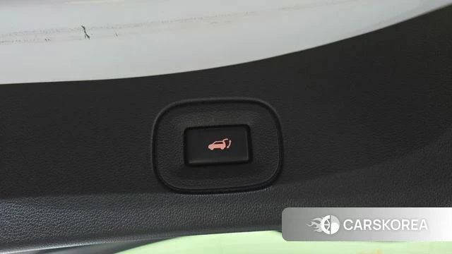 Renault Korea (Samsung) The New QM6 id 4854632 из Кореи 7