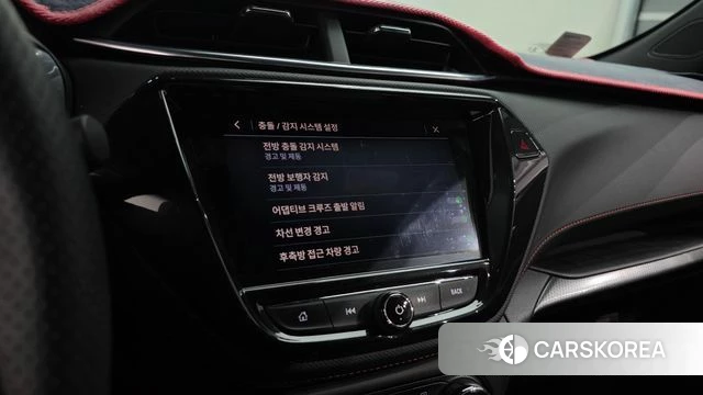 Chevrolet (GM Daewoo) Trailblazer id 3793621 из Кореи 7