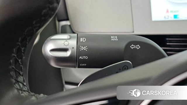 Hyundai Ionic 5 id 4880993 из Кореи 7